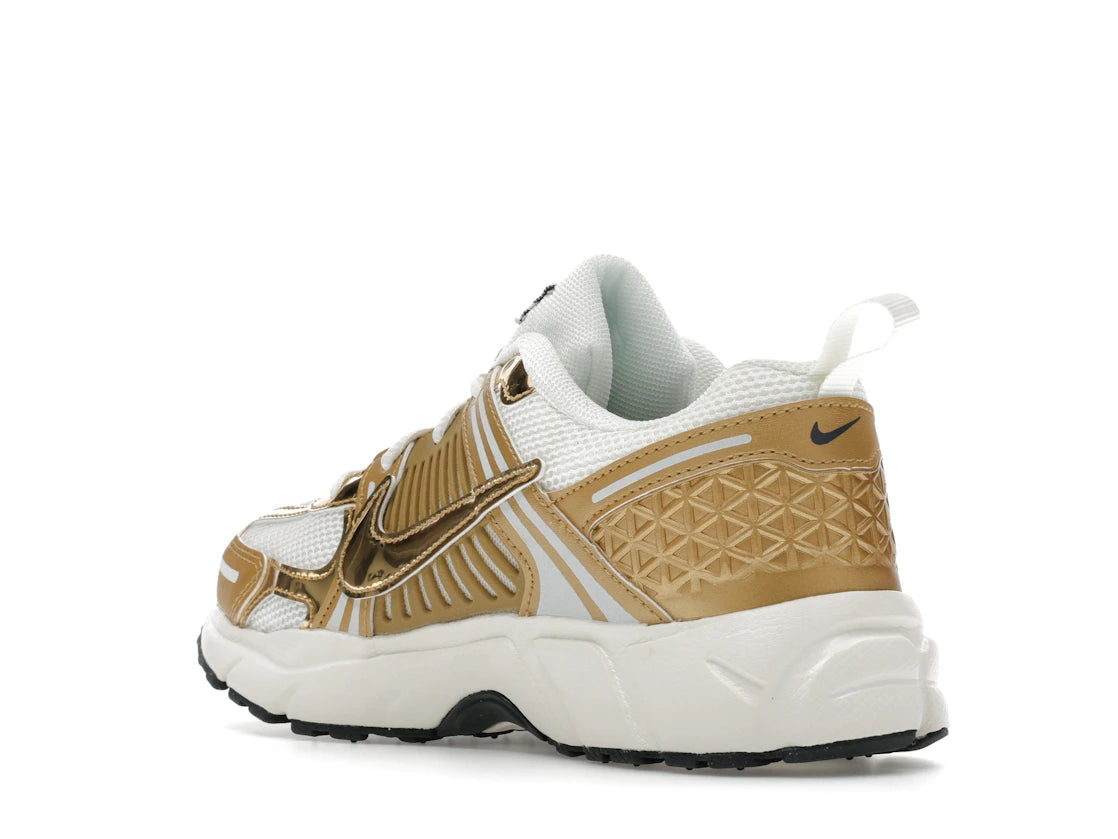 Nike Vomero 5 Sail Metallic Gold (PS) - vue secondaire B