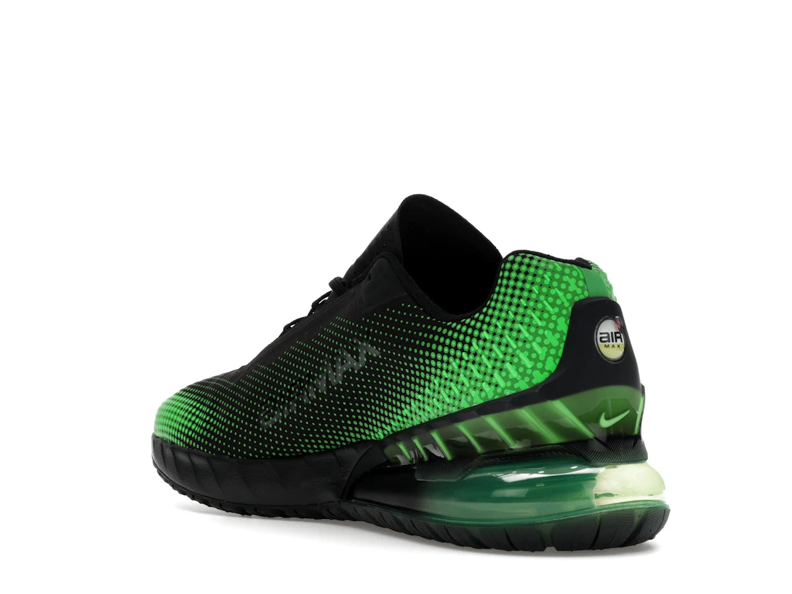 Nike Air Max Phoenix Green Strike Black Mean Green (GS) - vue secondaire B
