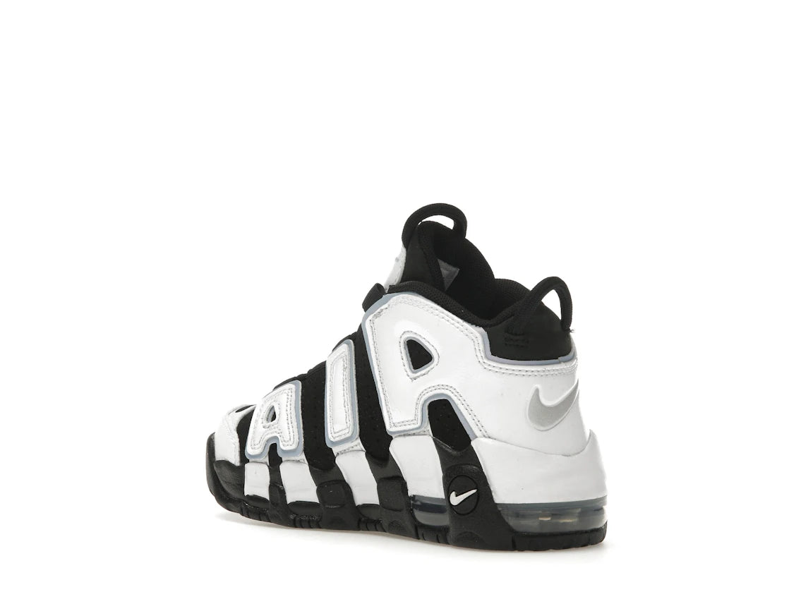 Nike Air More Uptempo 96 Cobalt Bliss (PS) - vue secondaire B