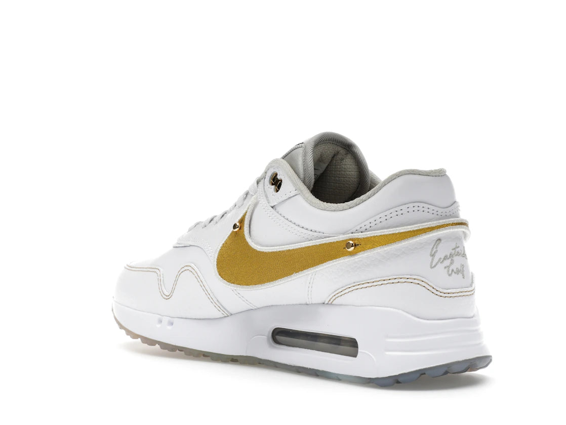 Nike Air Max 1 '86 OG Golf Eastside Golf – Jedermanns Spiel. Sei authentisch. - vue secondaire B