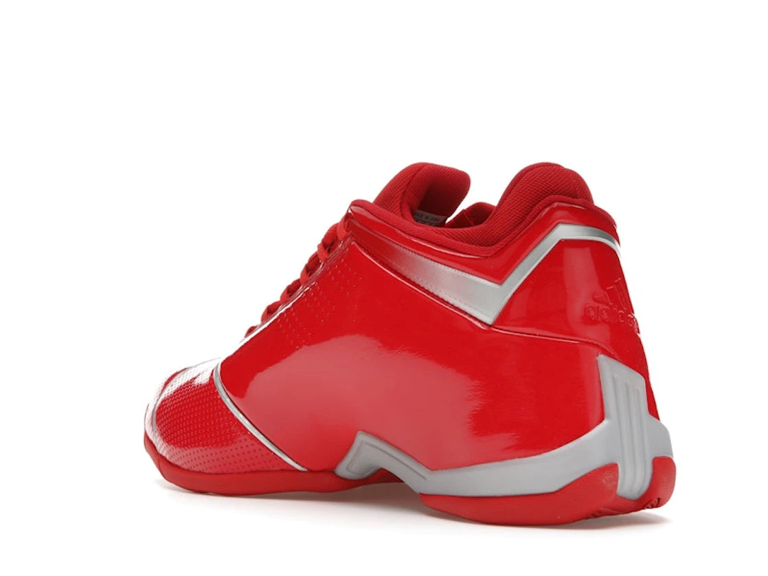 adidas T-Mac 2.0 Restomod Evo All-Star Red - vue secondaire B