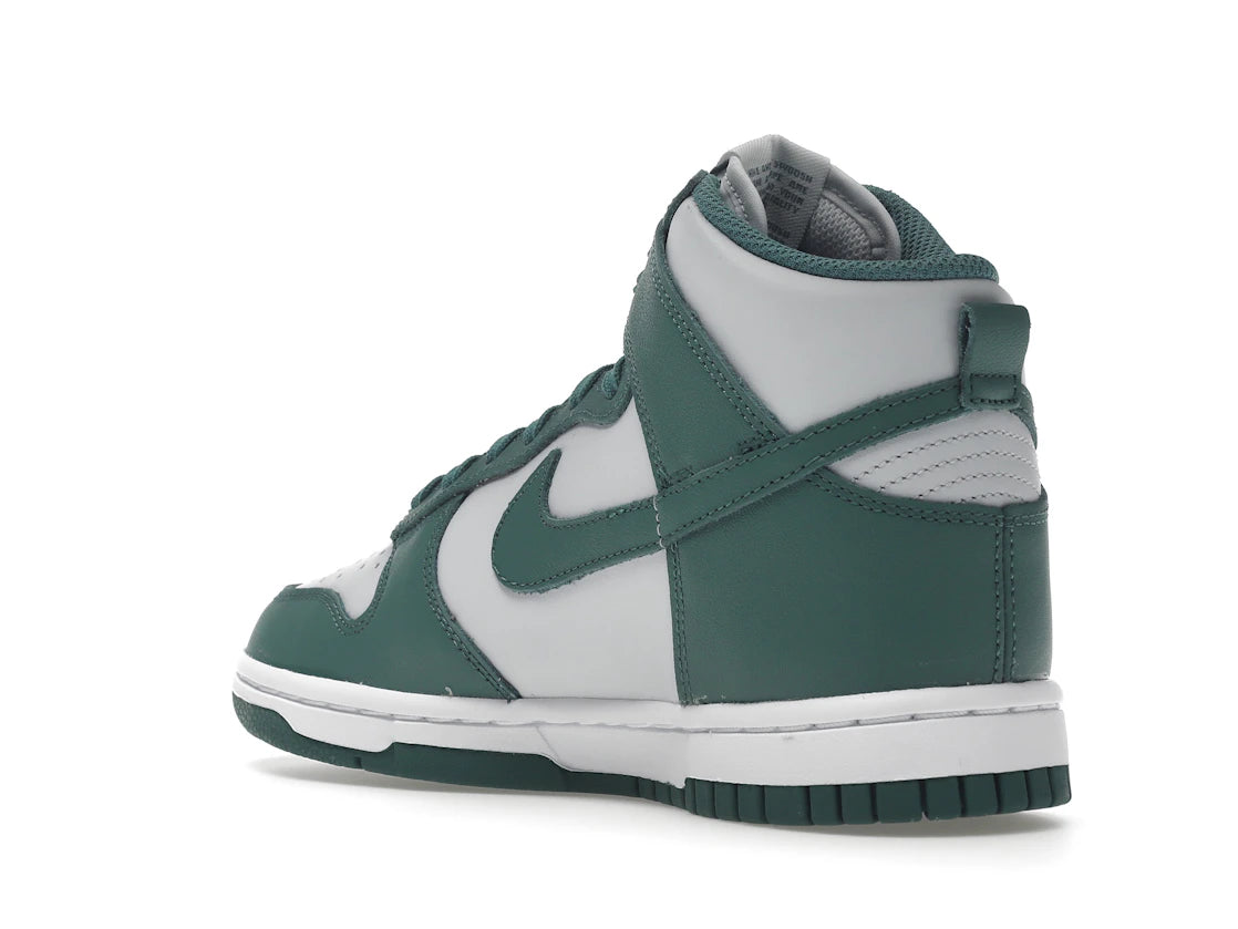 Nike Dunk High Bicoastal (Women's) - vue secondaire B