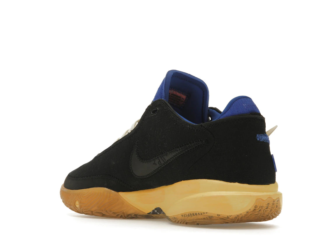 Nike LeBron 20 Uninterrupted Speak Your Truth - vue secondaire B