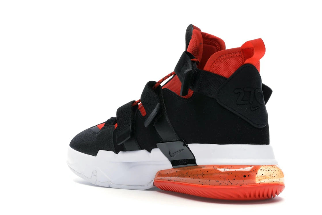 Nike Air Edge 270 NY vs NY Pack - vue secondaire B