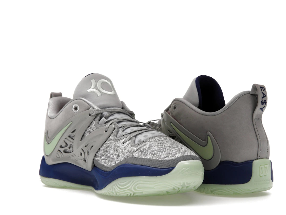 Nike KD 15 Cardo - vue secondaire B