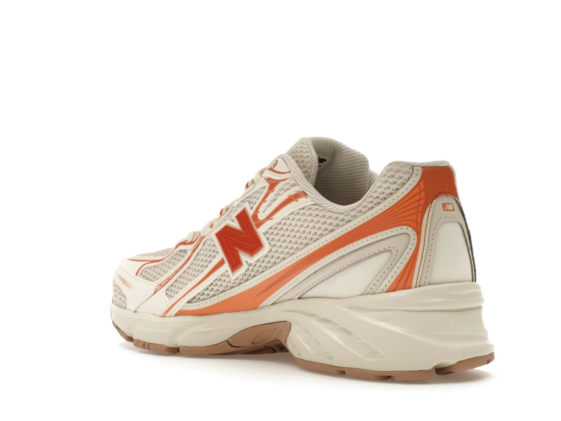 New Balance 740 Sandstone Infield Clay - vue secondaire B