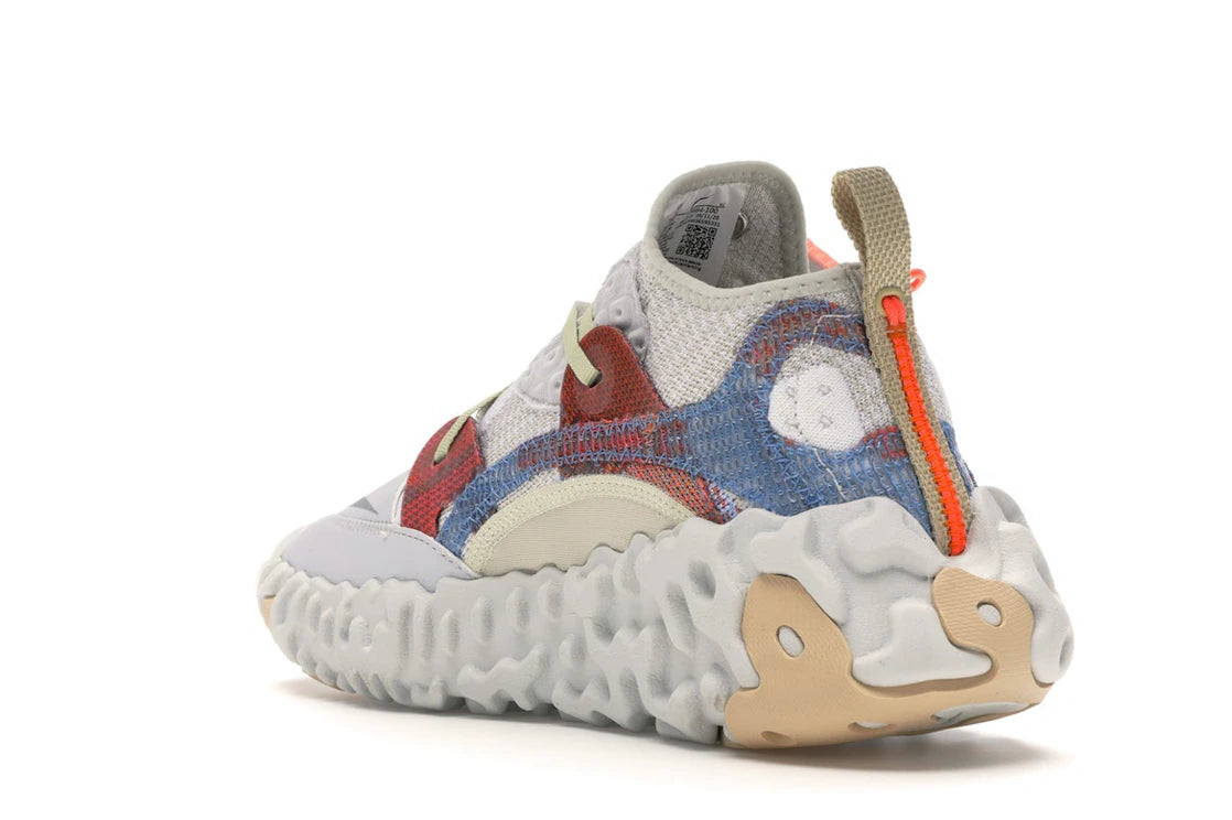Nike ISPA Overreact Sail Multi - vue secondaire B