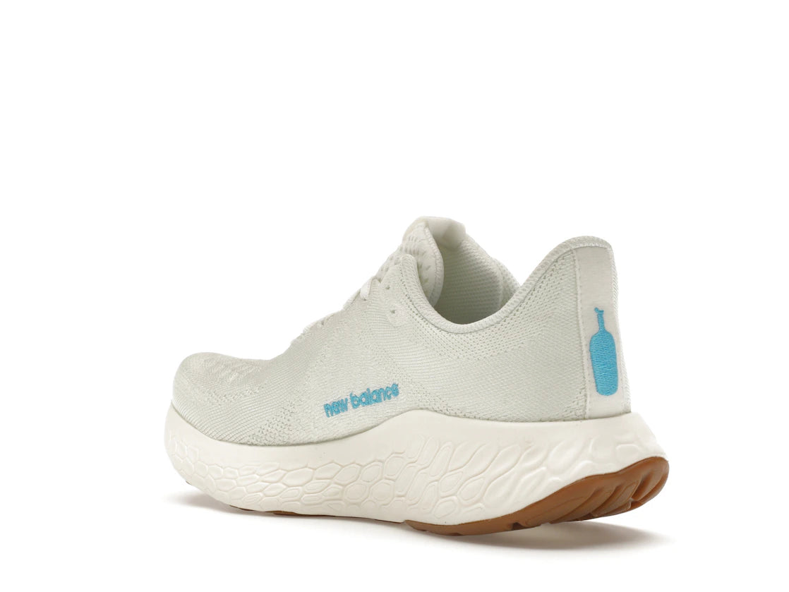 New Balance Fresh Foam X 1080v12 Blue Bottle Coffee - vue secondaire B