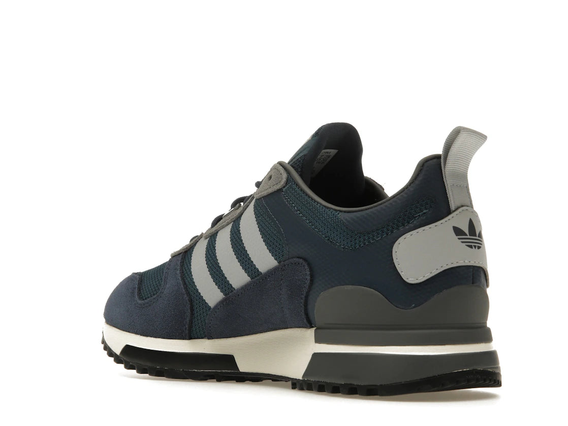adidas ZX 700 HD Crew Navy - vue secondaire B