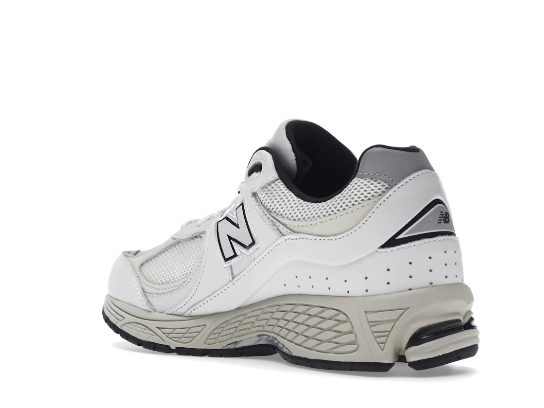 New Balance 2002R Atlas Lemon Haze - vue secondaire B