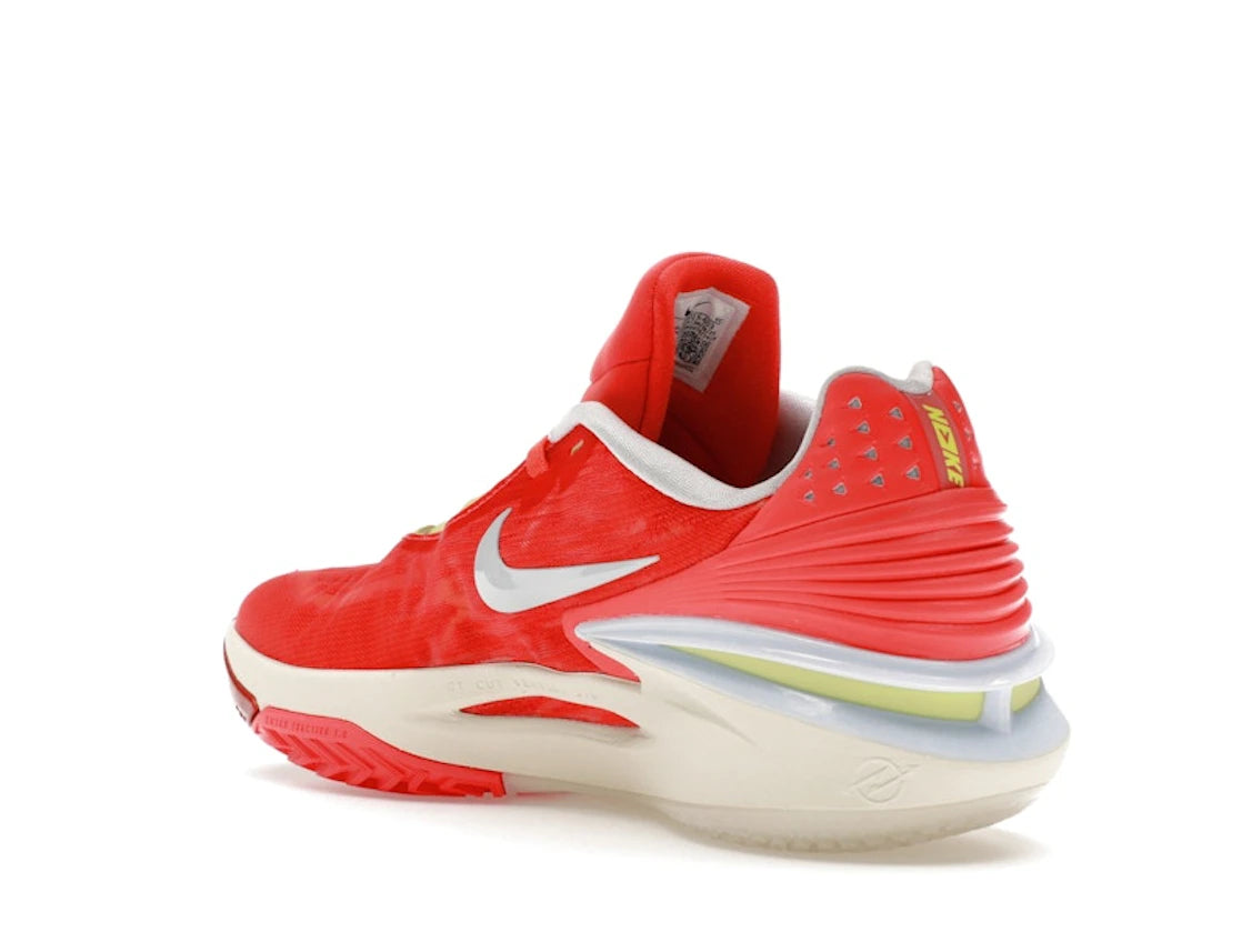 Nike Zoom GT Cut 2 NY vs. NY - vue secondaire B