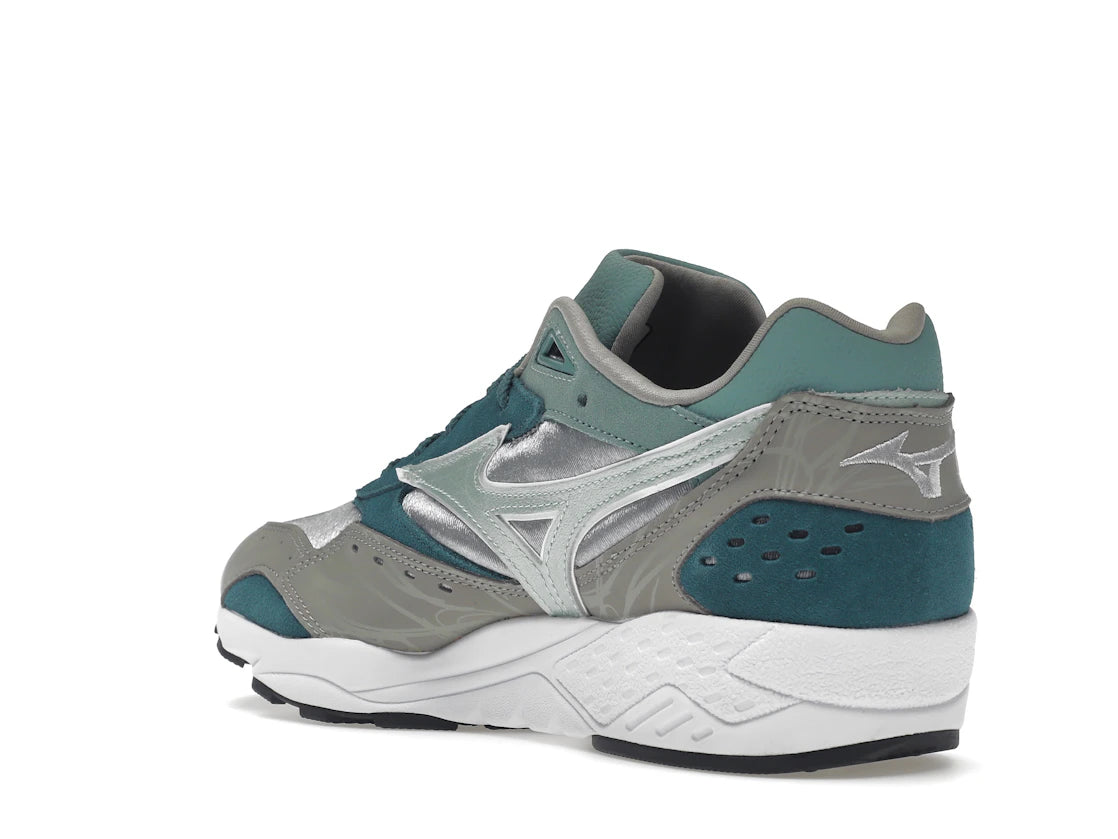 Mizuno Contender Hanon Grampus Dolphin - vue secondaire B