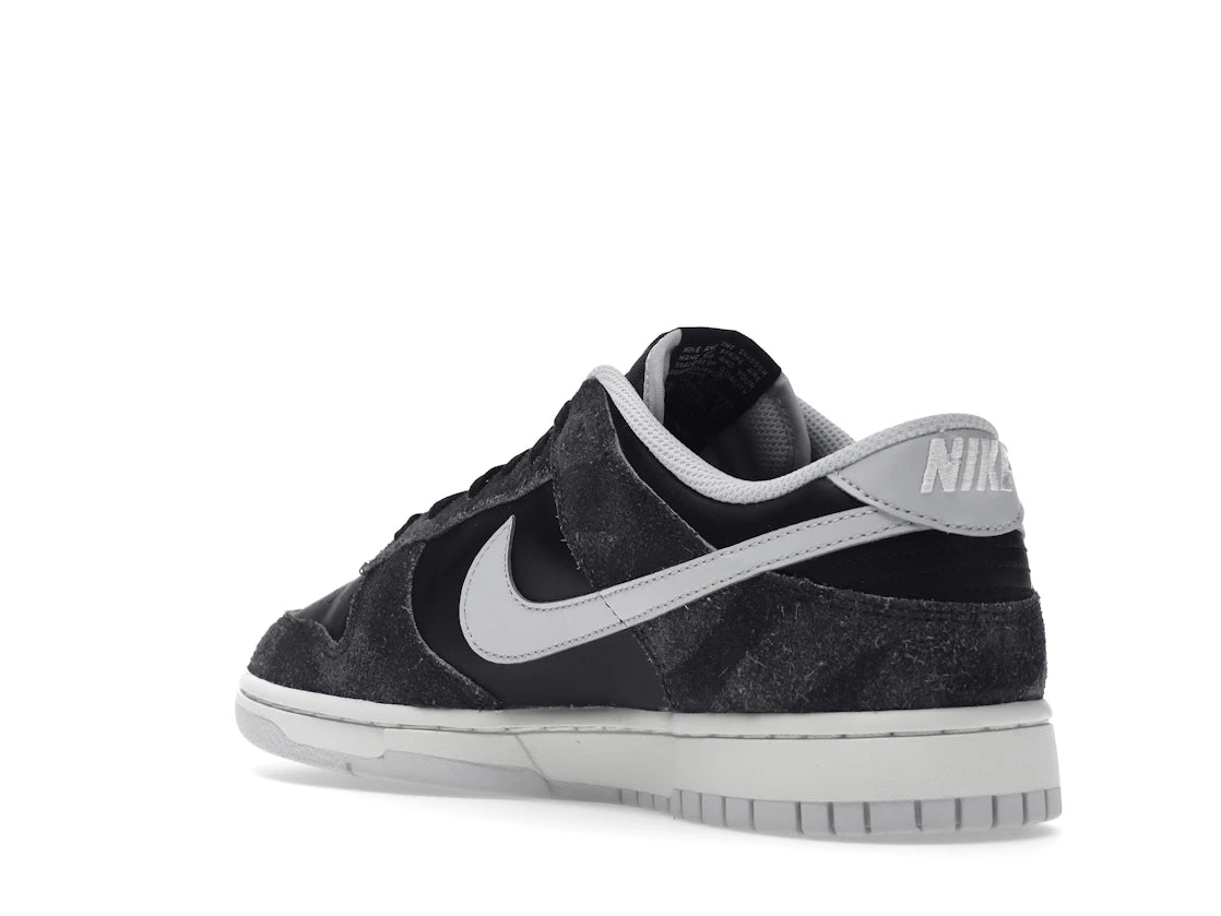 Nike Dunk Low Retro Animal Pack Zebra - vue secondaire B