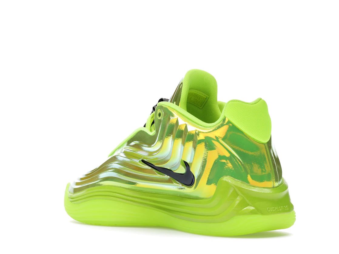 Nike Giannis Freak 7 LX All-Star Warning Label - vue secondaire B
