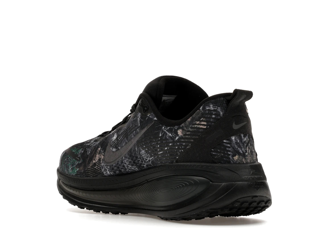 Nike Vomero 18 Realtree Camo Black - vue secondaire B