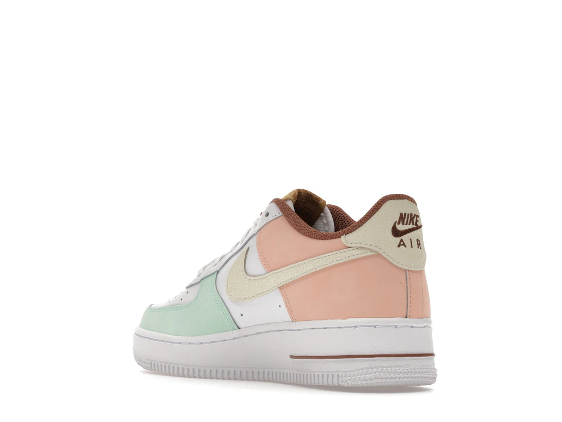 Nike Air Force 1 Low LV8 Ice Cream (GS) - vue secondaire B