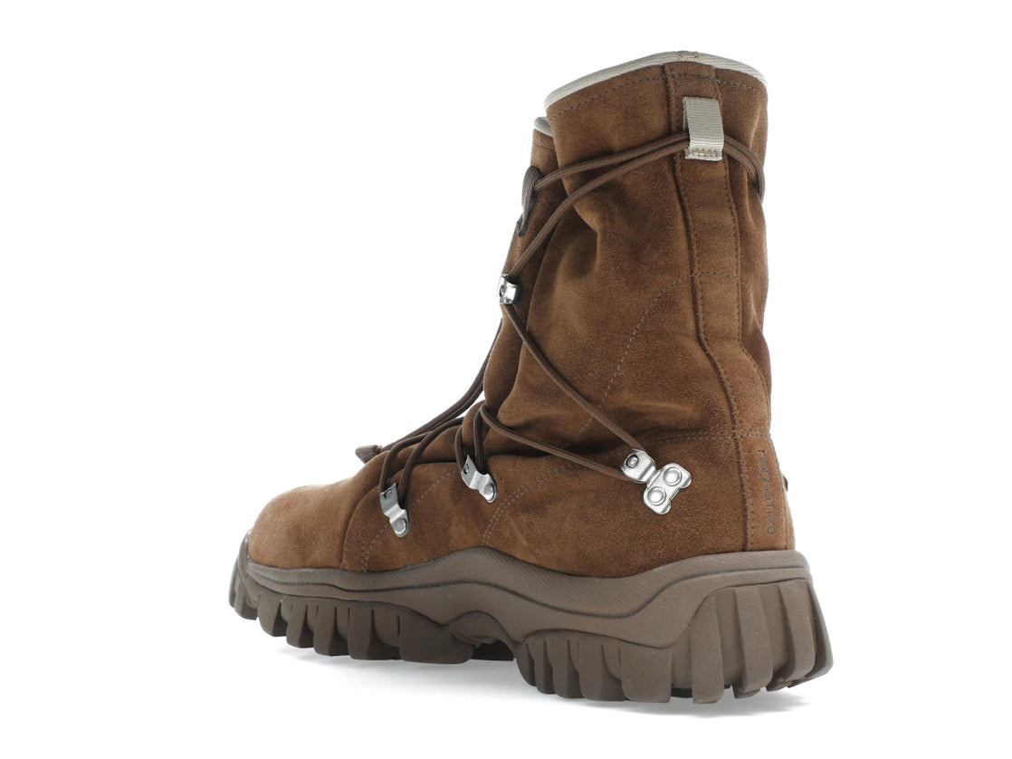 ASICS Gel-Yeti Tokyo Hi GTX nonnative Brown Storm - vue secondaire B