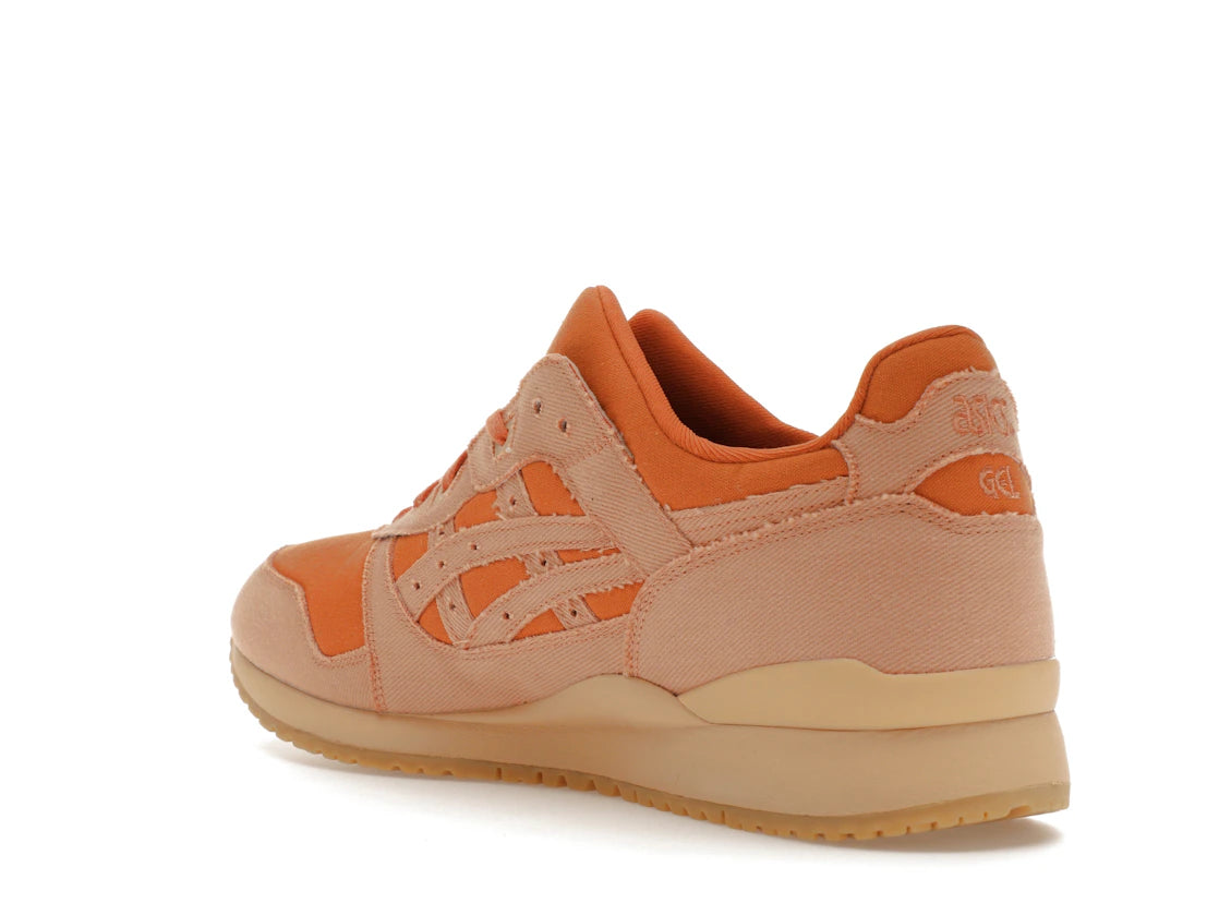 ASICS Gel-Lyte III OG Rooibos - vue secondaire B
