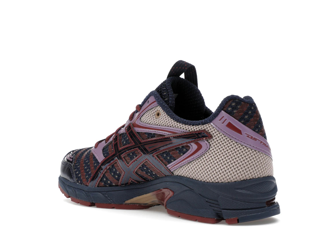 ASICS UB9-S Gel DS Trainer 14 Kiko Kostadinov Midnight Purple Oxide - vue secondaire B