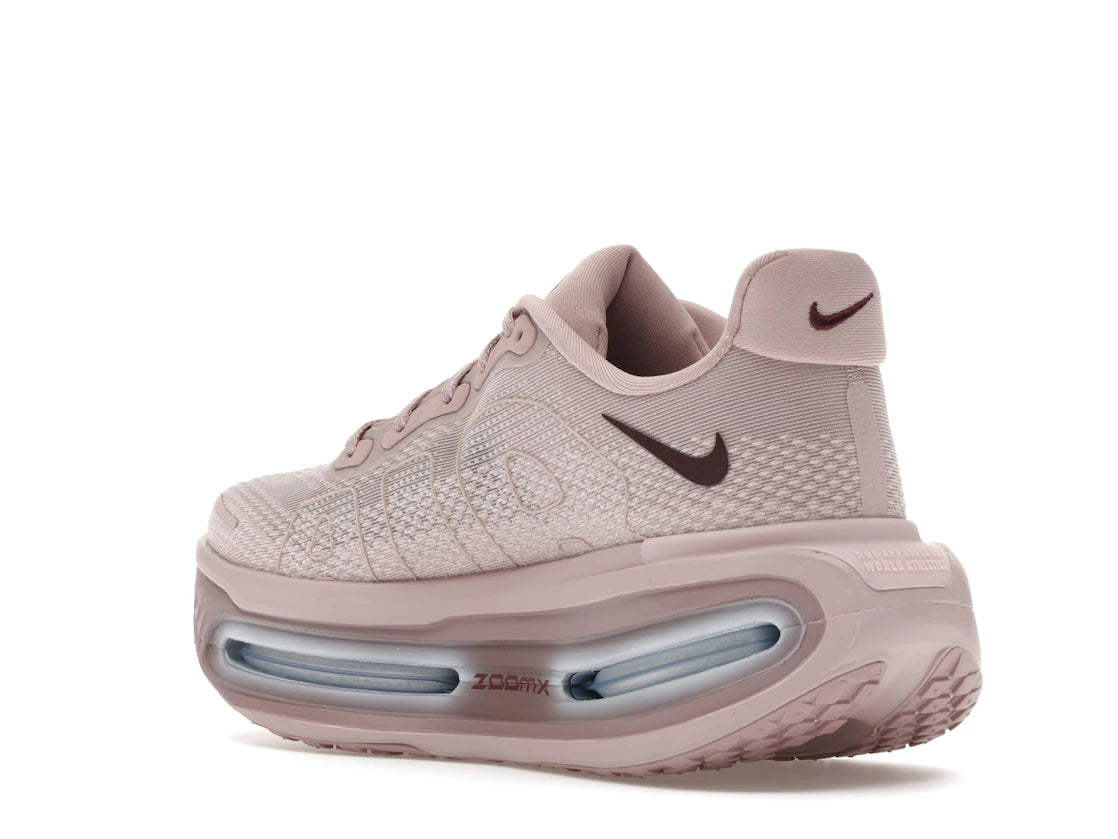 Nike Vomero Premium Particle Rose Burgundy (Women's) - vue secondaire B