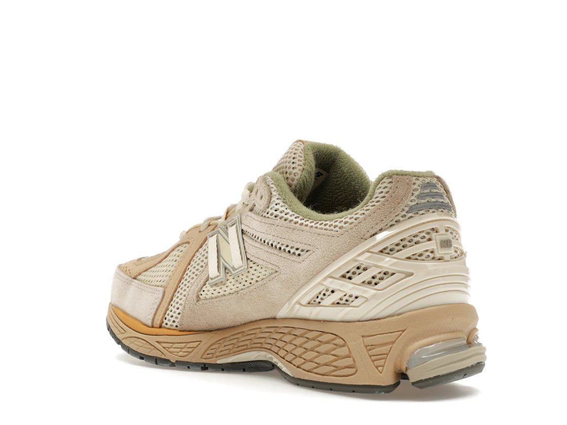 New Balance 1906R AURALEE Bone White - vue secondaire B