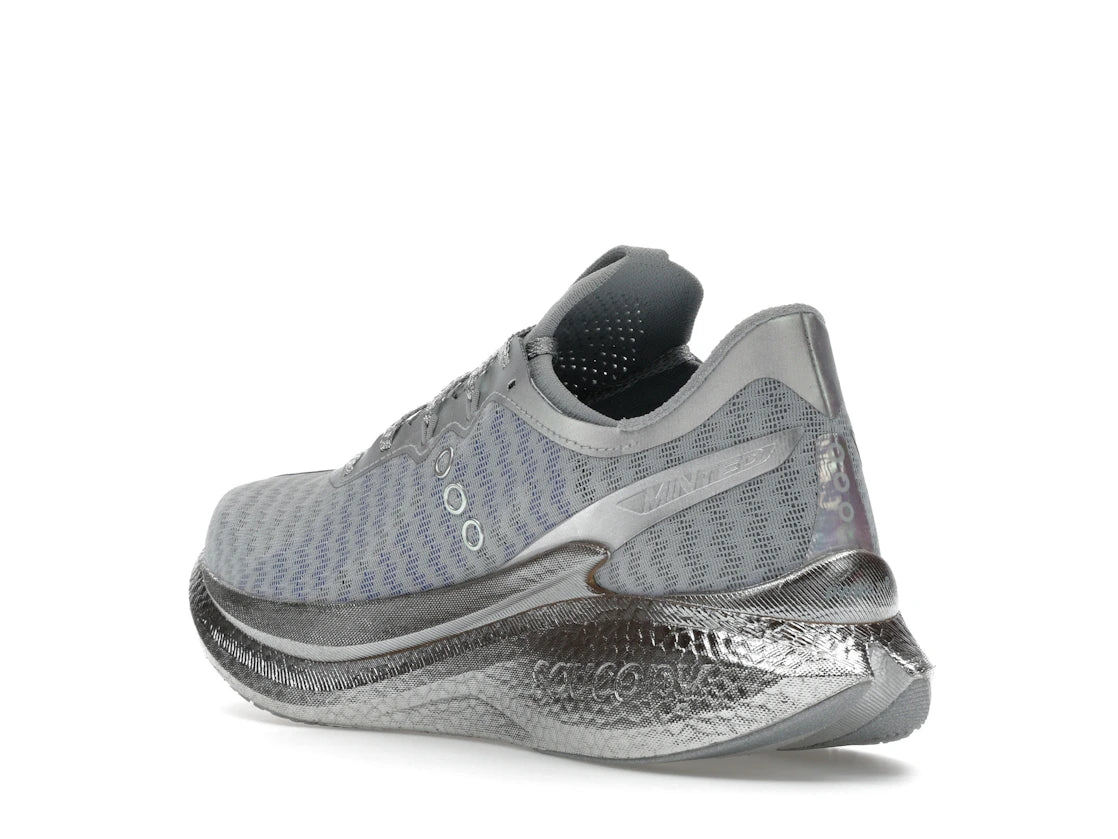 Saucony Endorphin Pro 5 Minted NY - vue secondaire B