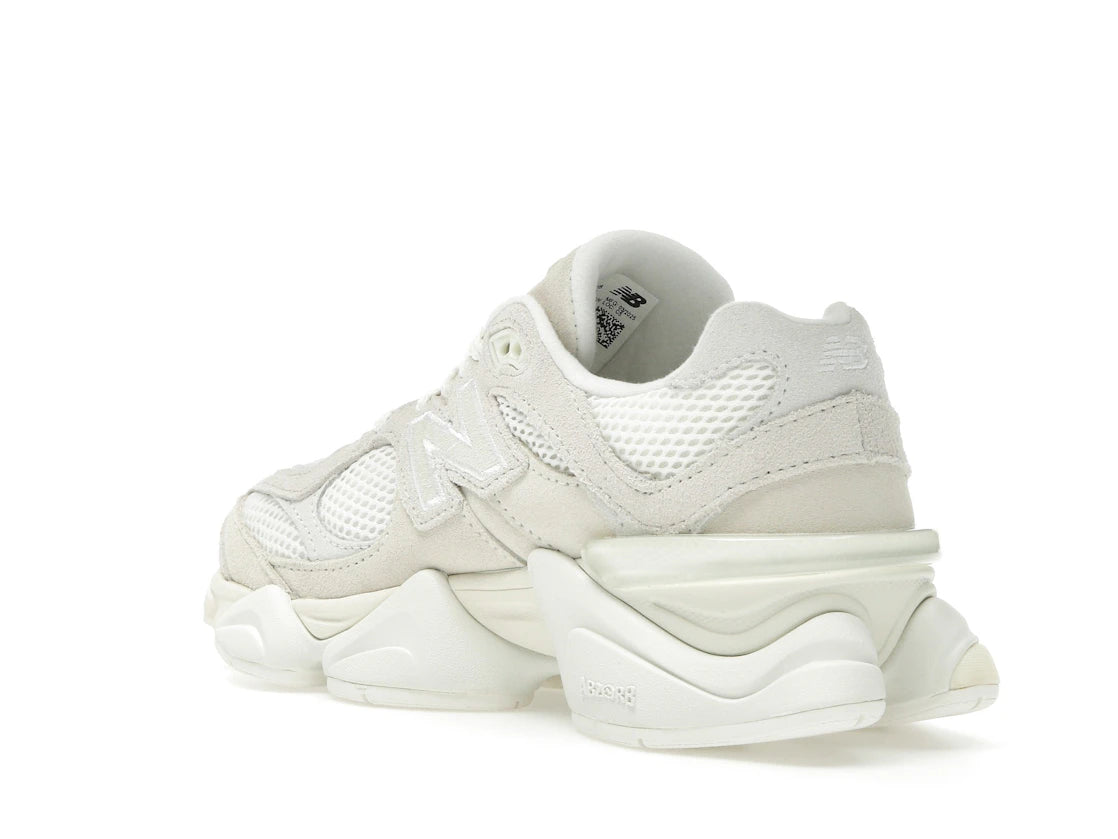 New Balance 9060 Angora Meersalz - vue secondaire B