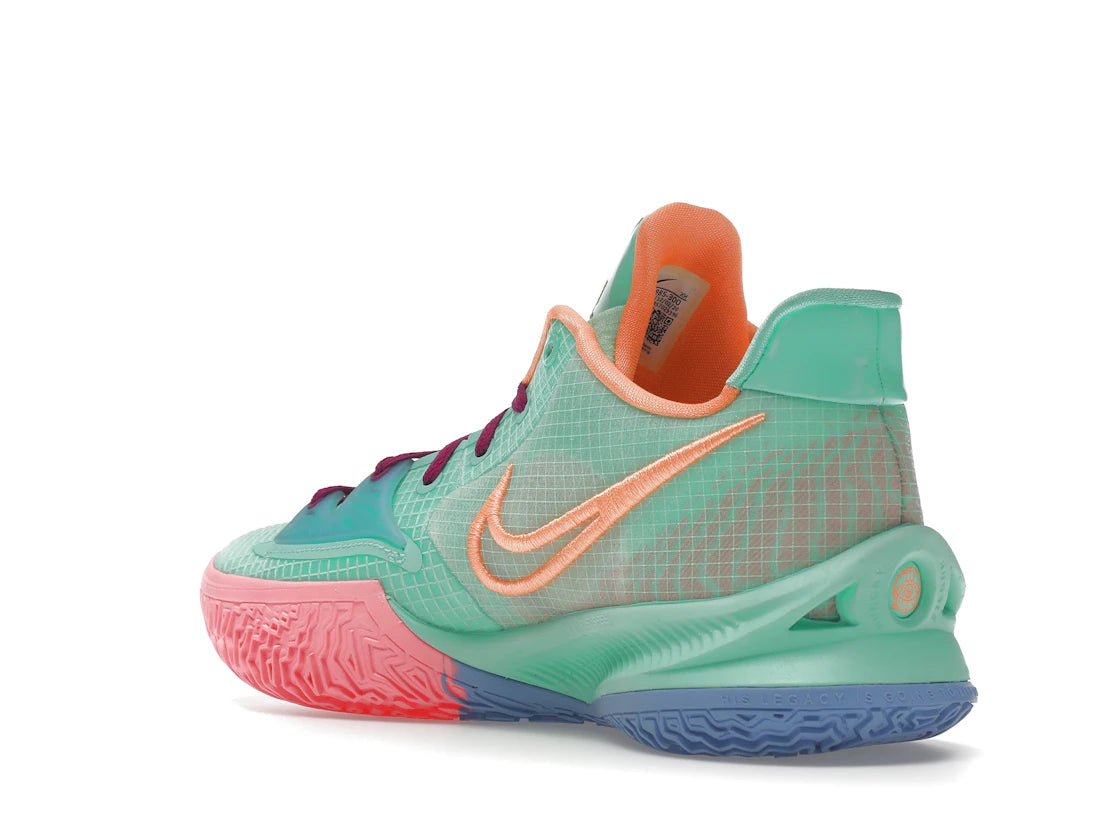 Nike Kyrie 4 Low Keep Sue Fresh - vue secondaire B