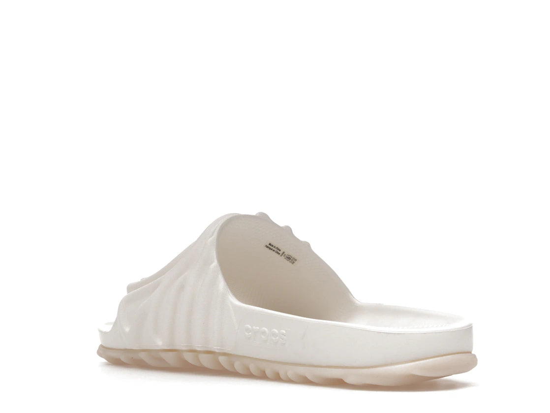 Crocs Pollex Slide by Salehe Bembury Mayo - vue secondaire B