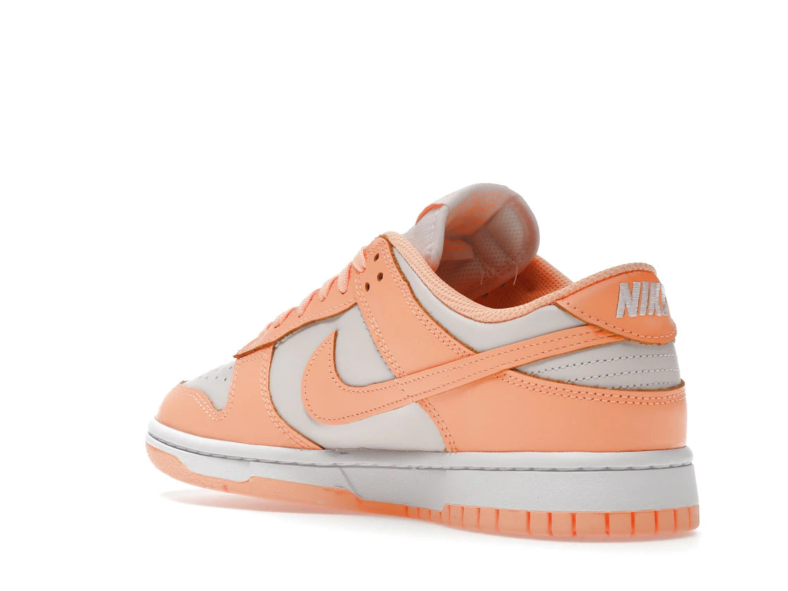 Nike Dunk Low Peach Cream (Women's) - vue secondaire B