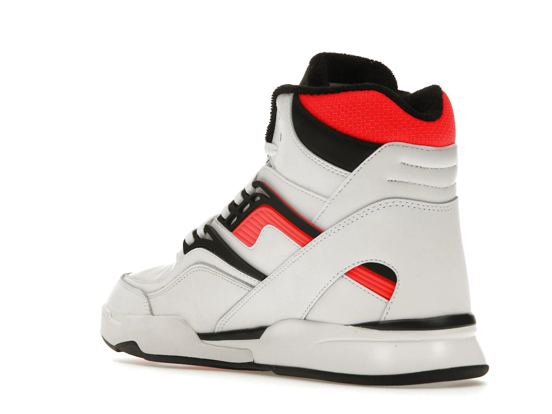 Reebok Pump TZ Neon Cherry (2023) - vue secondaire B