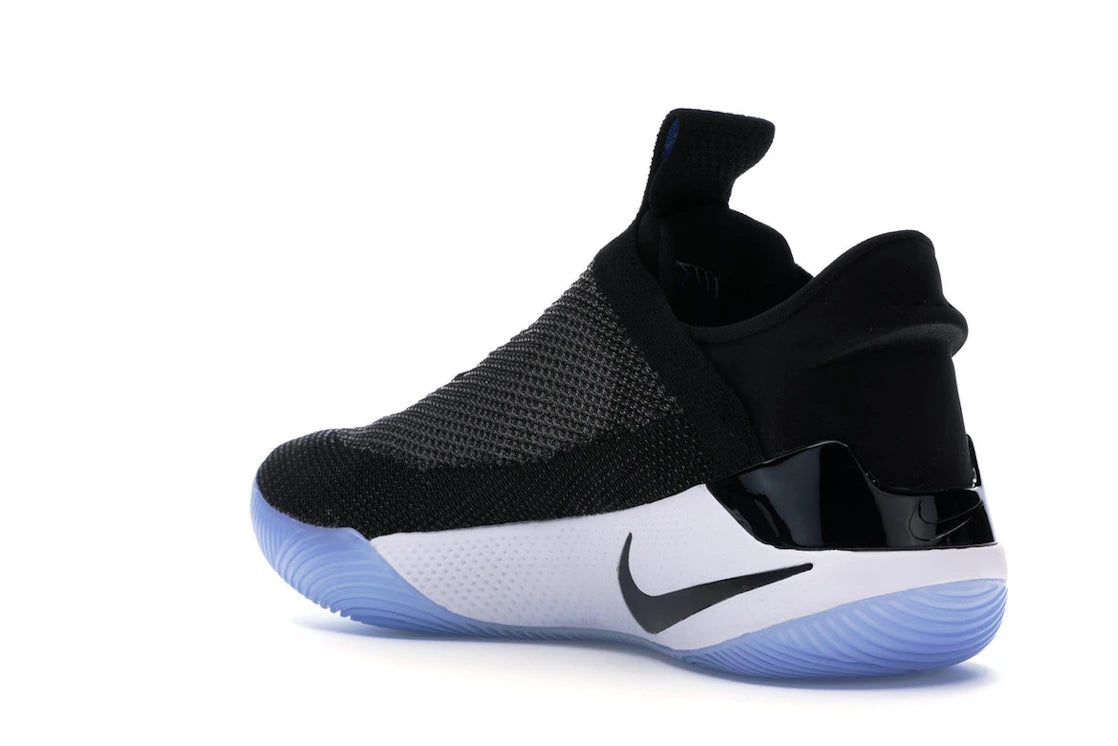 Nike Adapt BB Black Pure Platinum (EU Charger) - vue secondaire B