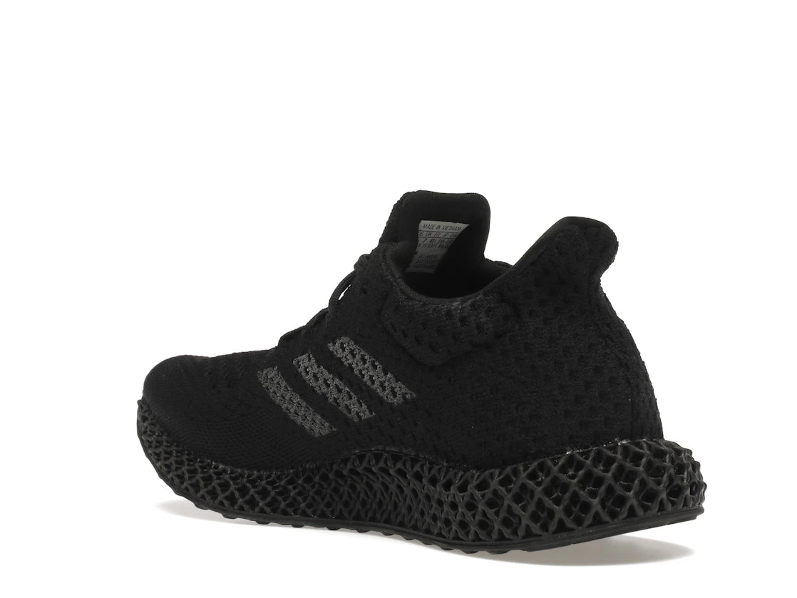 adidas Futurecraft 4D Carbon - vue secondaire B