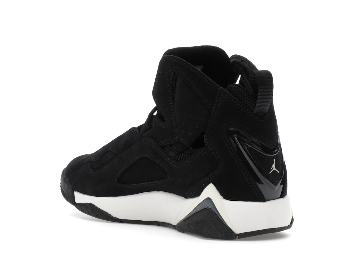Jordan True Flight Black Phantom - vue secondaire B
