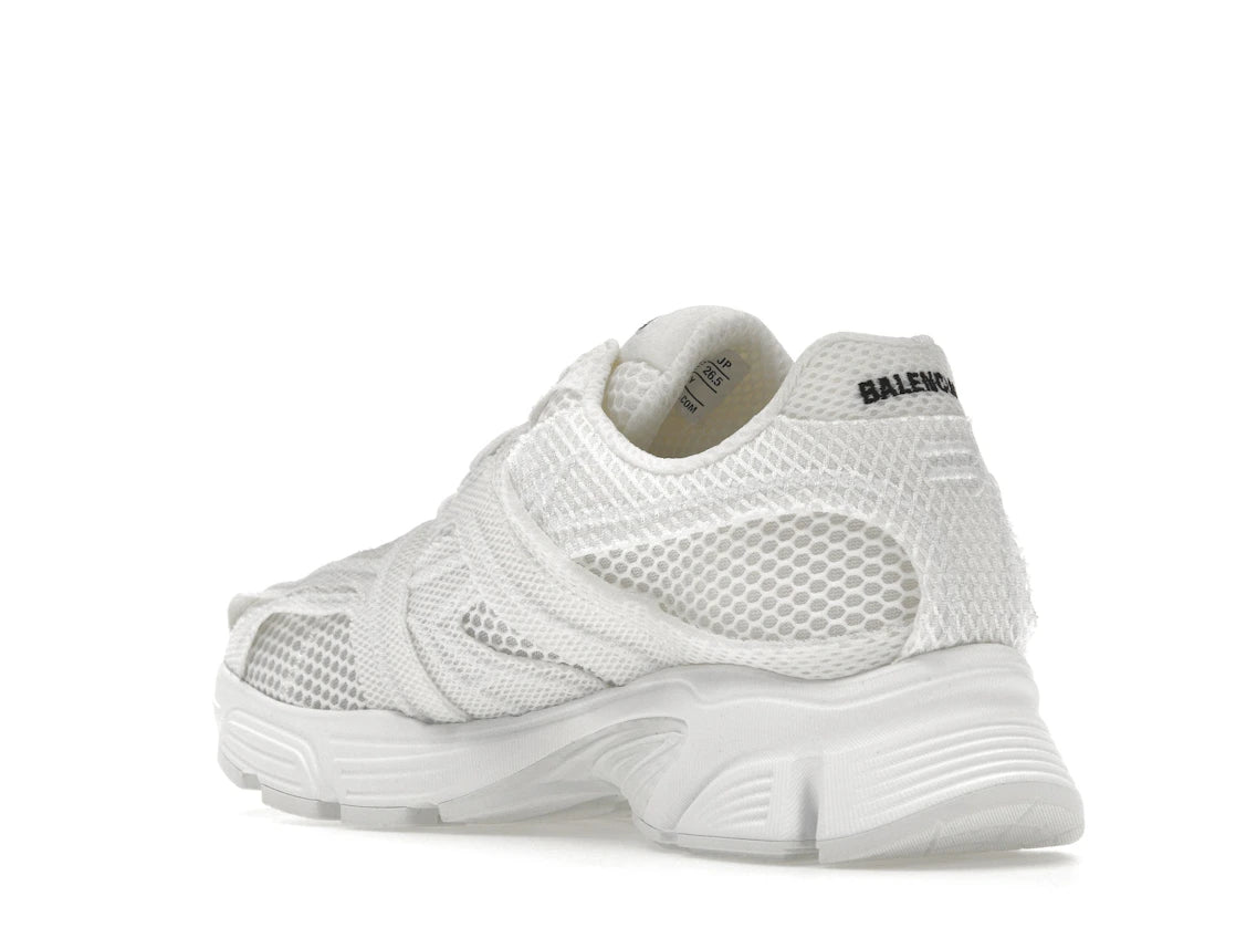 Balenciaga Phantom Triple White (Women's) - vue secondaire B