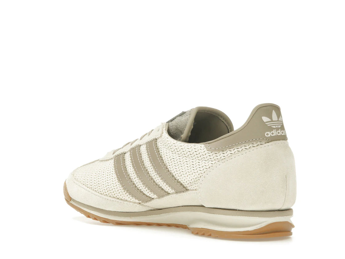 adidas SL 72 OG Cream White Wonder Beige (Women's) - vue secondaire B