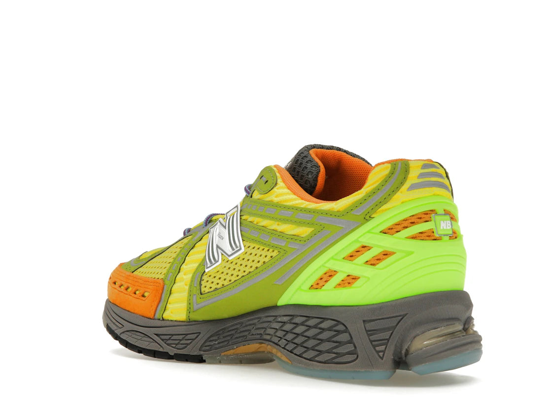 New Balance 1906R Action Bronson Scorpius - vue secondaire B