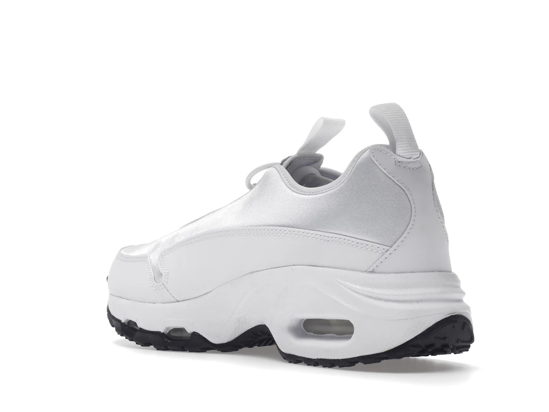 Nike Air Max Sunder SP Comme des Garcons Homme Plus White - vue secondaire B
