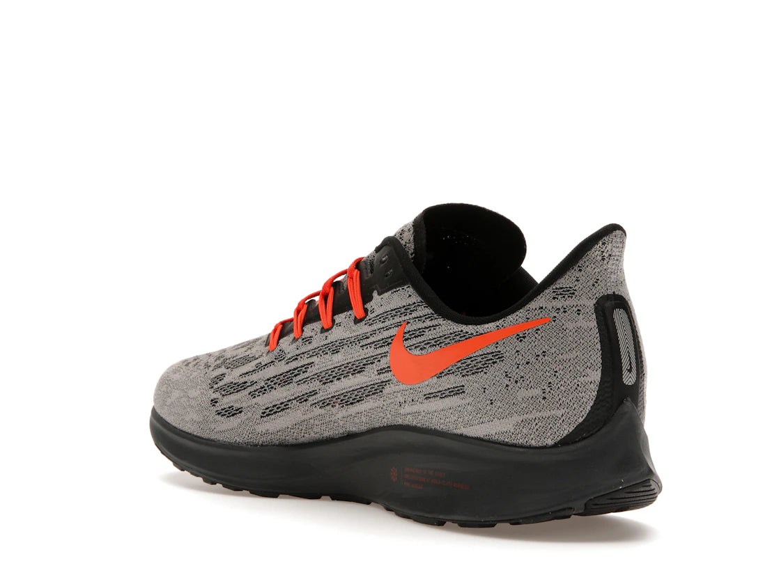 Nike Air Zoom Pegasus 36 Oklahoma State - vue secondaire B