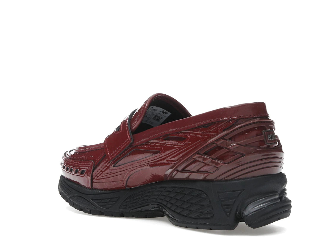 New Balance 1906L Red Croc - vue secondaire B