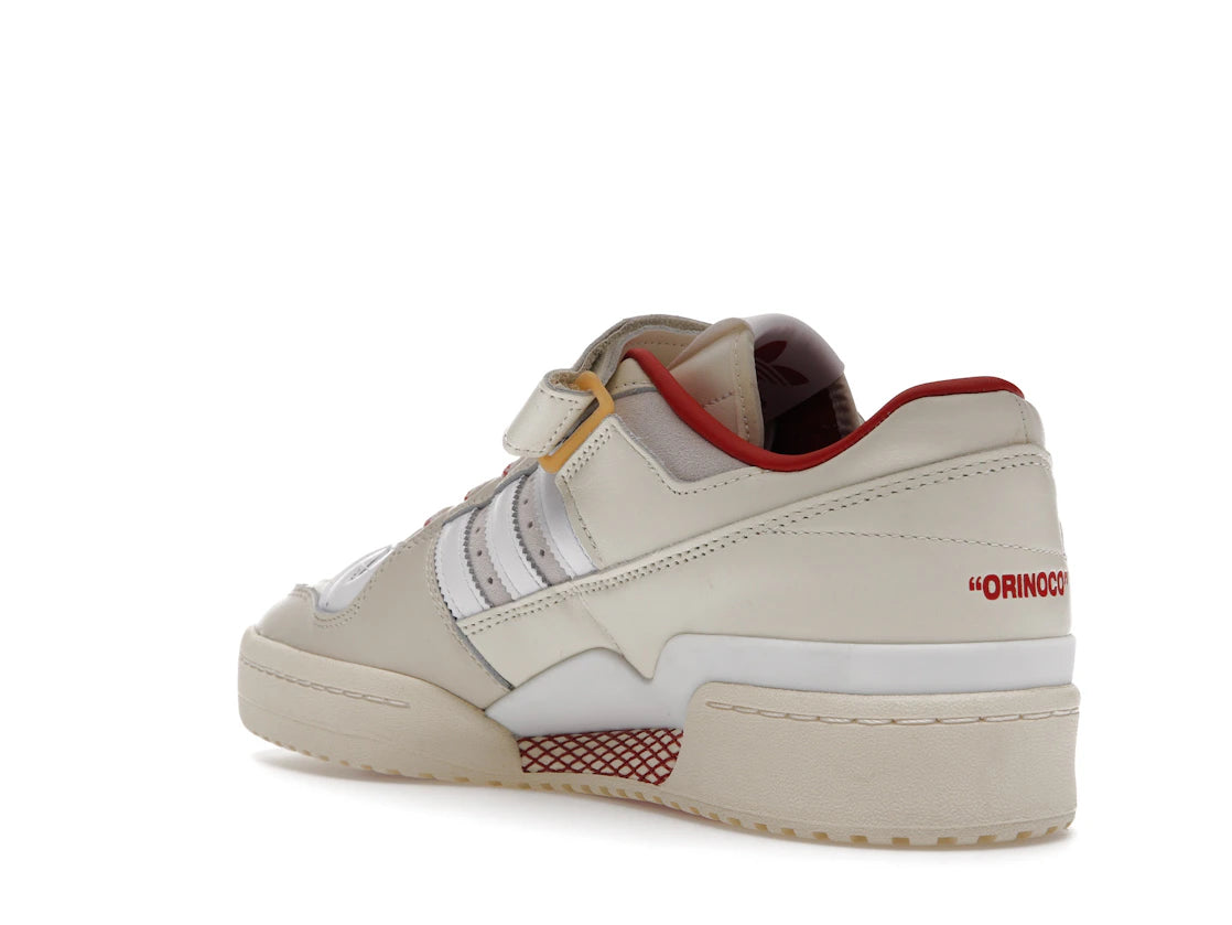 adidas Forum Low Taquería Orinoco - vue secondaire B