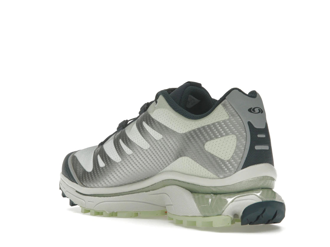 Salomon XT-4 OG Carbon Celadon Green - vue secondaire B