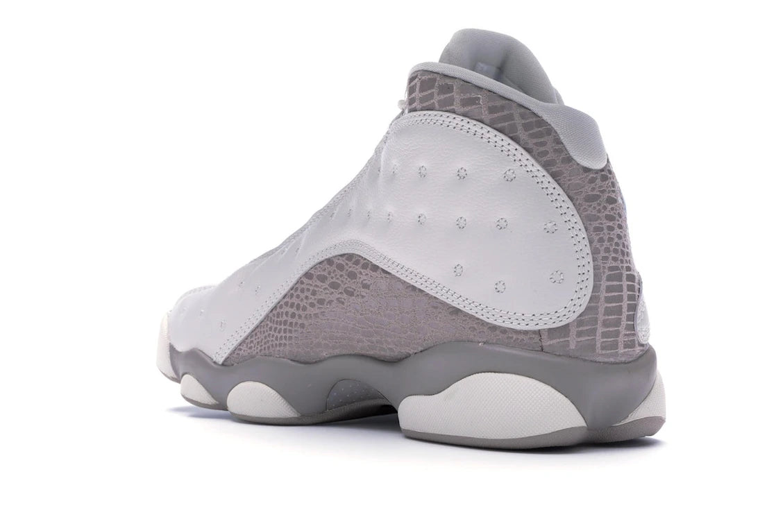 Jordan 13 Retro Phantom (Women's) - vue secondaire B