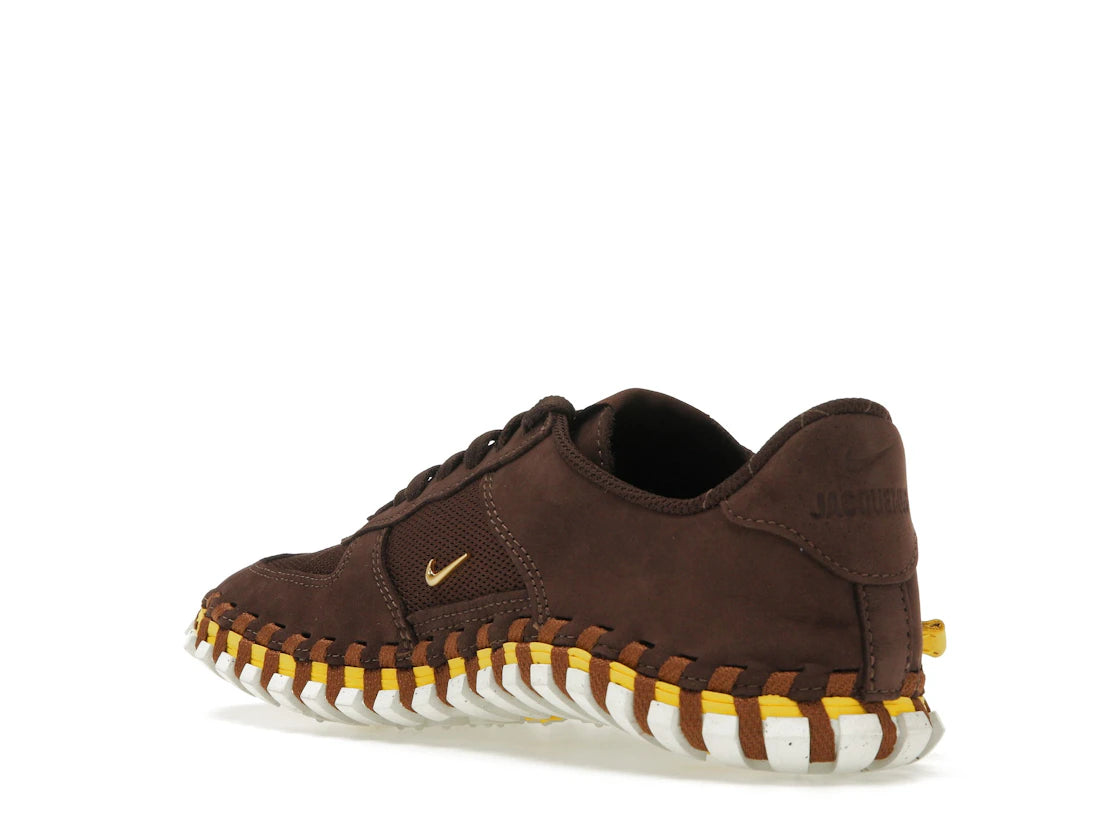 Nike J Force 1 Low LX Jacquemus Earth (Women's) - vue secondaire B
