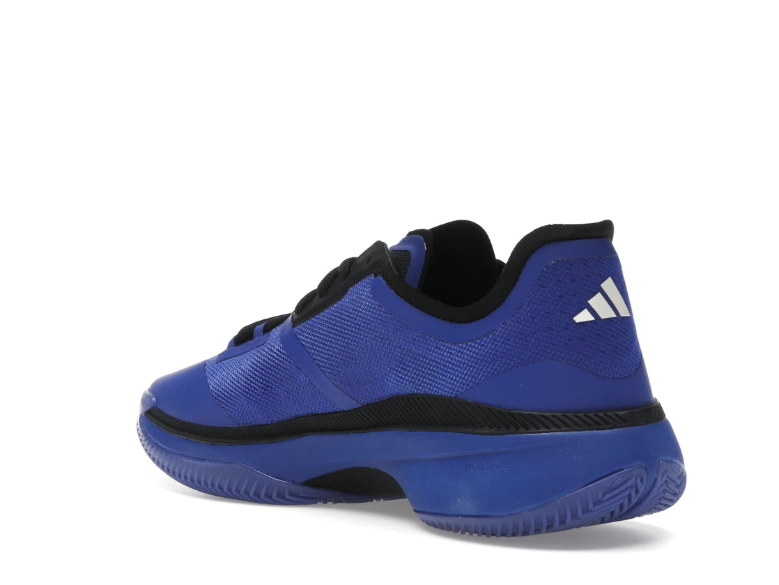 adidas Adizero Select 3.0 Low Lucid Blue - vue secondaire B
