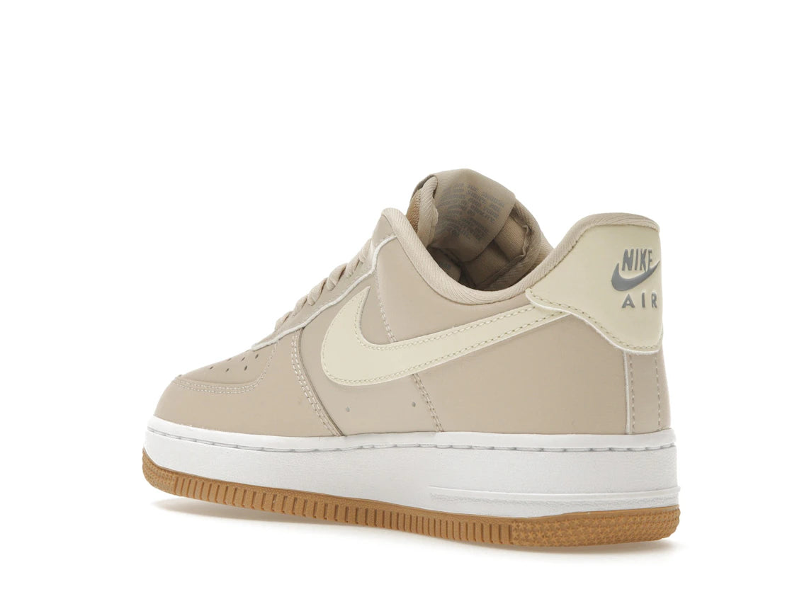 Nike Air Force 1 Low Sanddrift (Women's) - vue secondaire B