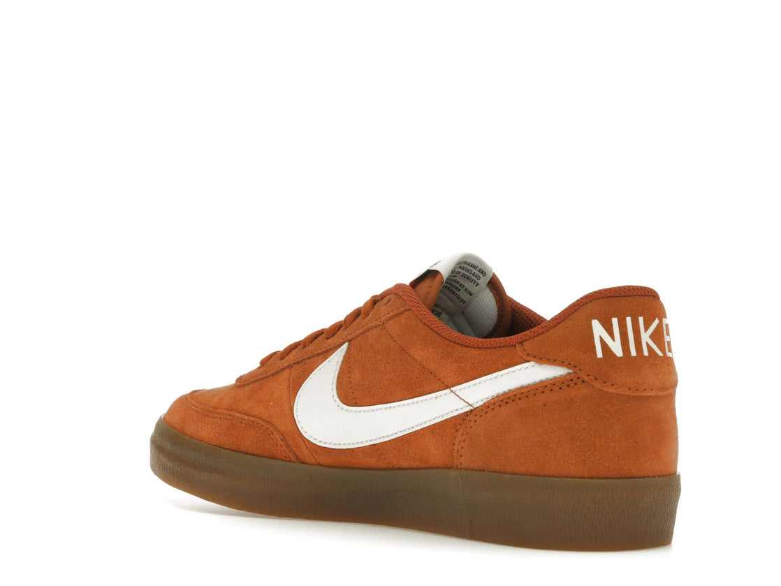 Nike Killshot 2 Dark Russet - vue secondaire B