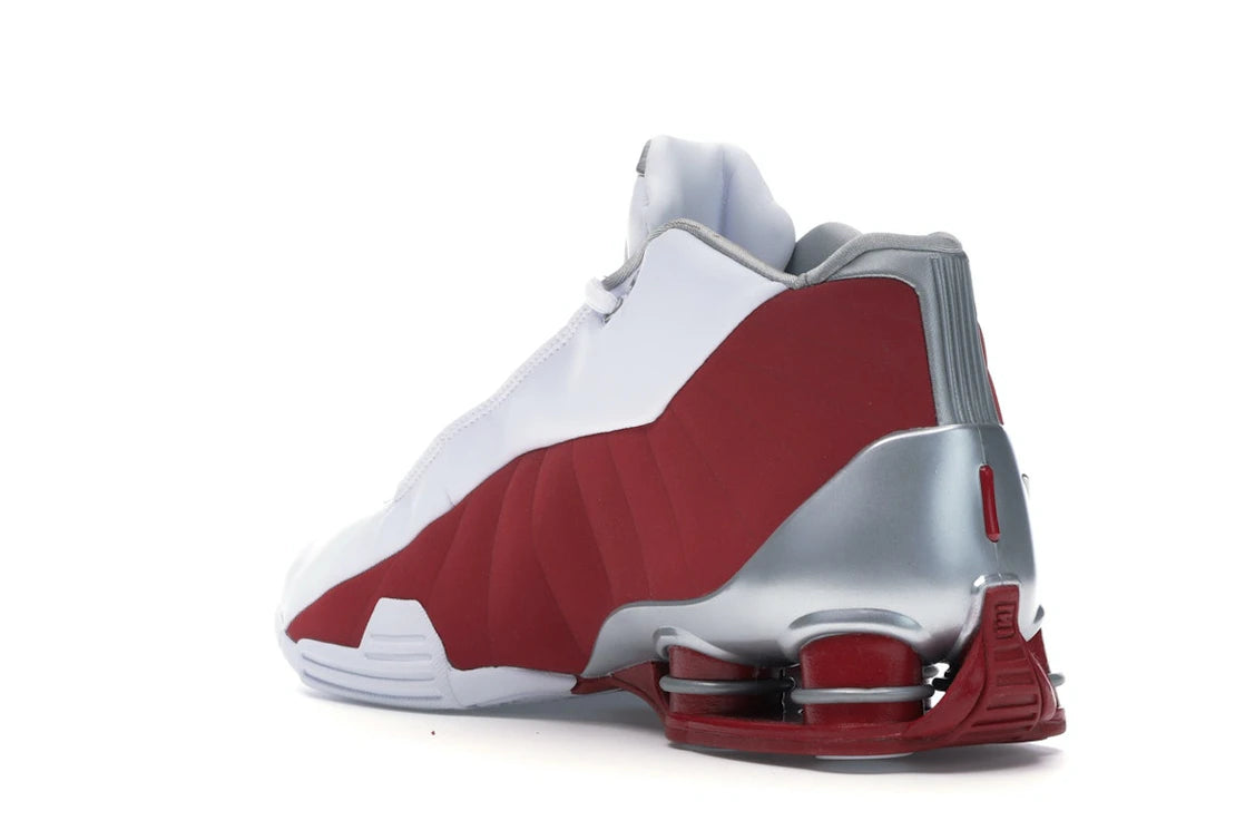 Nike Shox BB4 Varsity Red (2019) - vue secondaire B