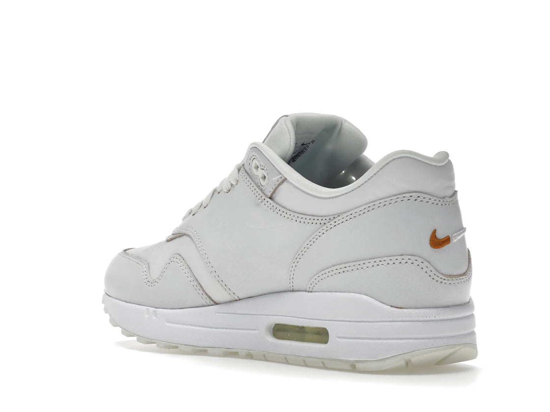 Nike Air Max 1 Yours (Women's) - vue secondaire B