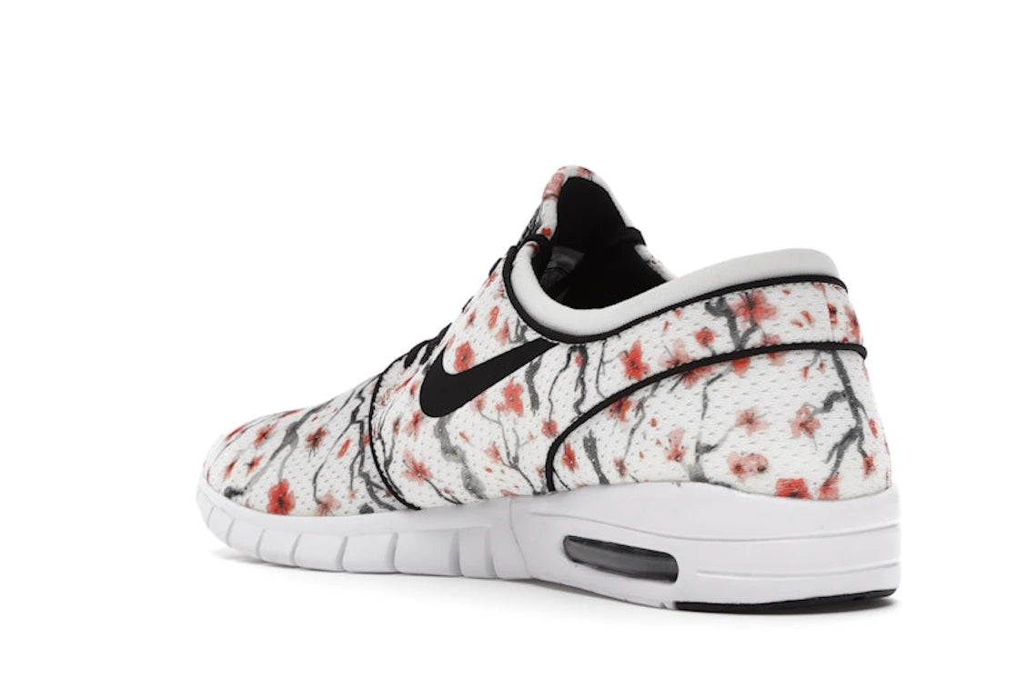 Nike SB Stefan Janoski Max Cherry Blossom - vue secondaire B